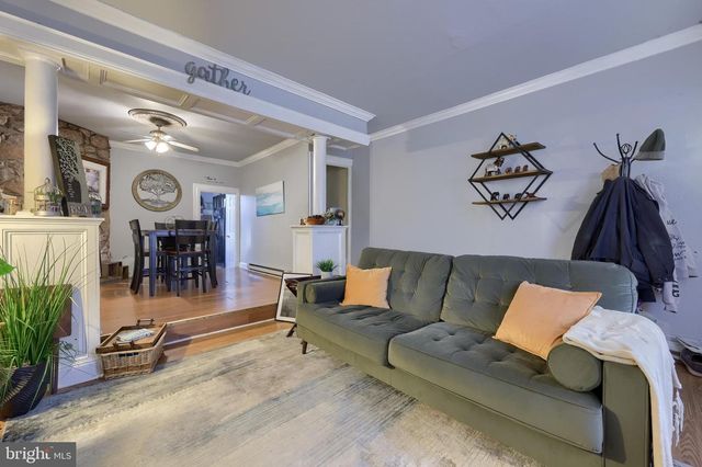 410 W VINE ST, Lancaster, PA 17603