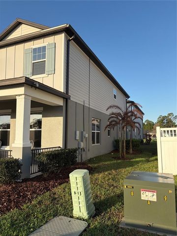2910 MELETO BOULEVARD, New Smyrna Beach, FL 32168