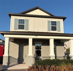 2910 MELETO BOULEVARD, New Smyrna Beach, FL 32168