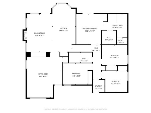 1029 Chenin Blanc St, Los Banos, CA 93635