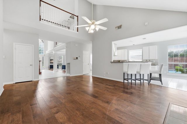 4001 Mayflower Lane, Plano, TX 75024
