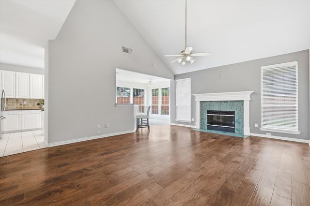 4001 Mayflower Lane, Plano, TX 75024