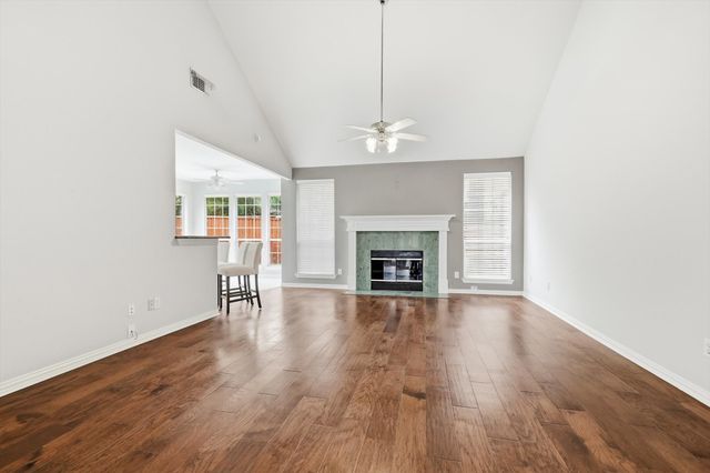 4001 Mayflower Lane, Plano, TX 75024