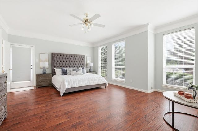 4001 Mayflower Lane, Plano, TX 75024