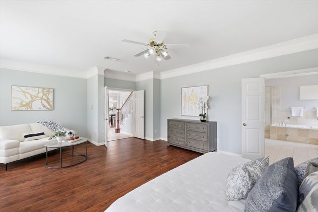 4001 Mayflower Lane, Plano, TX 75024