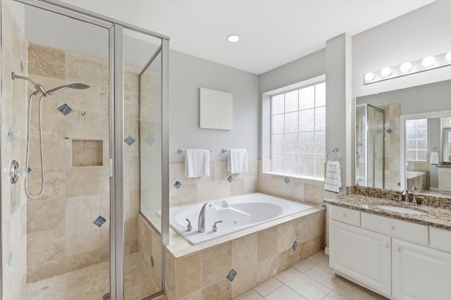 4001 Mayflower Lane, Plano, TX 75024