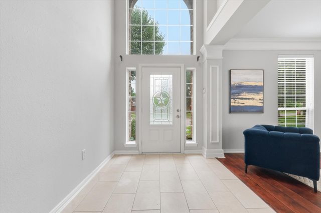 4001 Mayflower Lane, Plano, TX 75024