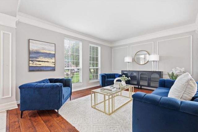 4001 Mayflower Lane, Plano, TX 75024