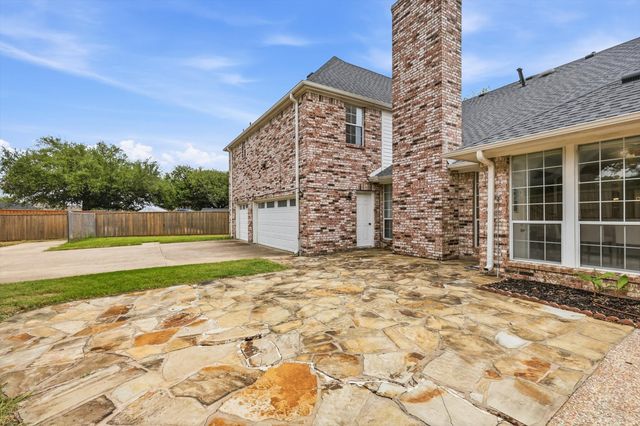 4001 Mayflower Lane, Plano, TX 75024
