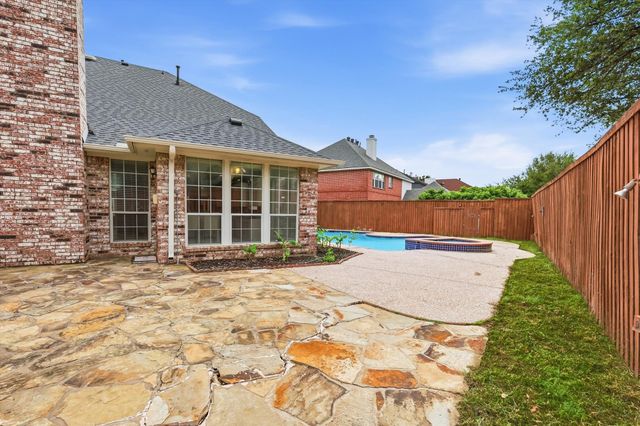 4001 Mayflower Lane, Plano, TX 75024