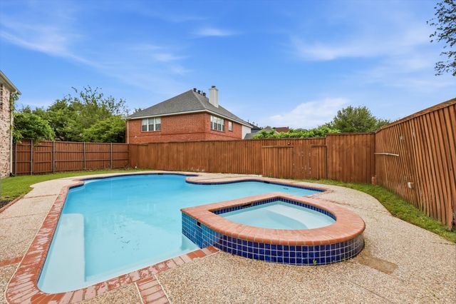 4001 Mayflower Lane, Plano, TX 75024