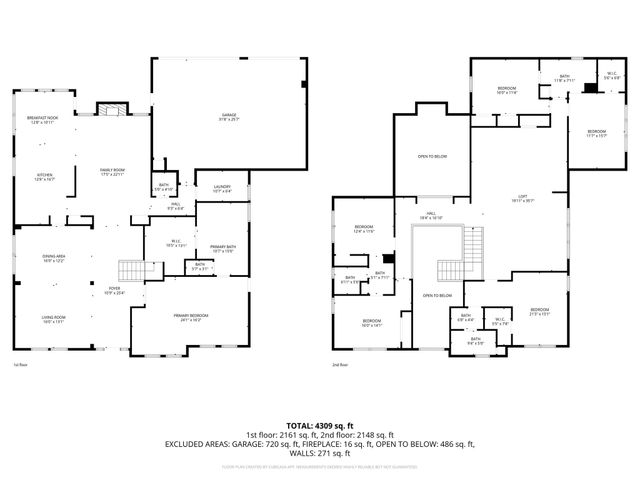 4001 Mayflower Lane, Plano, TX 75024