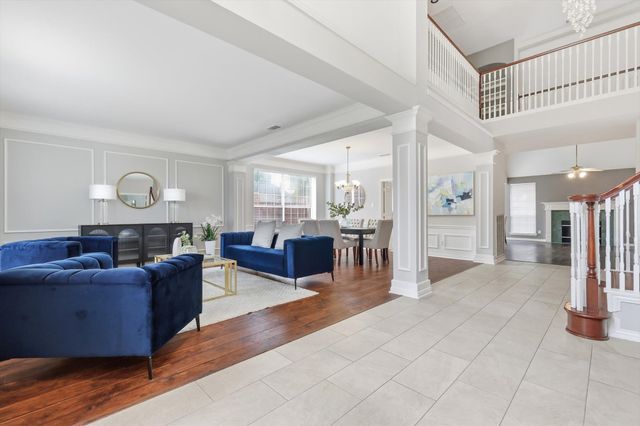 4001 Mayflower Lane, Plano, TX 75024