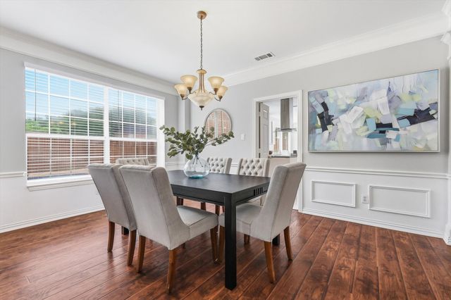 4001 Mayflower Lane, Plano, TX 75024