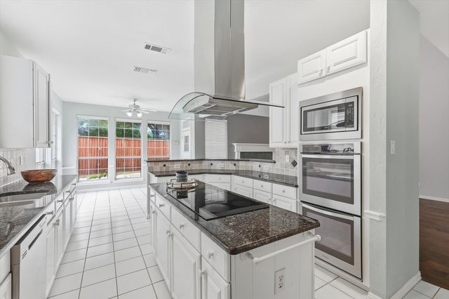 4001 Mayflower Lane, Plano, TX 75024