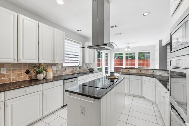 4001 Mayflower Lane, Plano, TX 75024