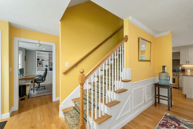 95 Olde Bridge Lane, Epping, NH 03042