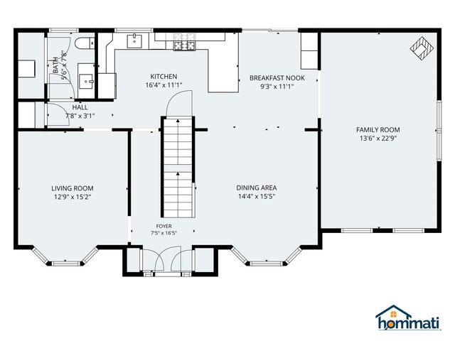 95 Olde Bridge Lane, Epping, NH 03042
