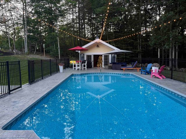 95 Olde Bridge Lane, Epping, NH 03042