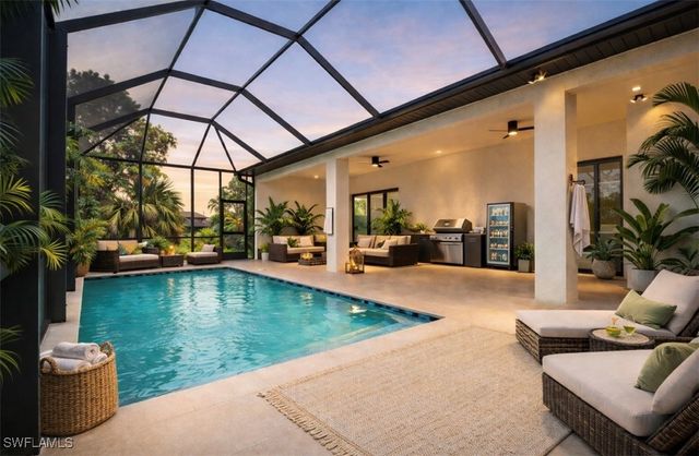 15048 Hennipen CIR E, Port Charlotte, FL 33981