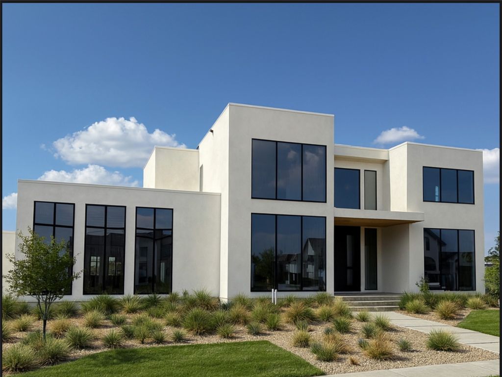 1594 Lilac Lane, Frisco, TX 75244