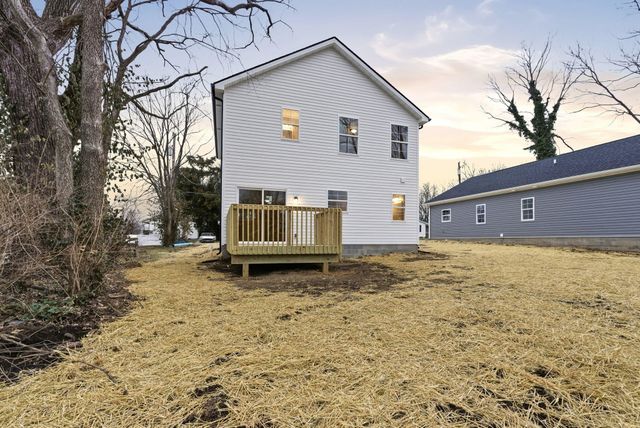 104 West Street, Georgetown, KY 40324