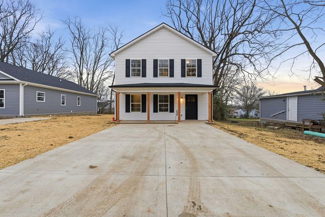 104 West Street, Georgetown, KY 40324