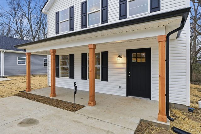 104 West Street, Georgetown, KY 40324