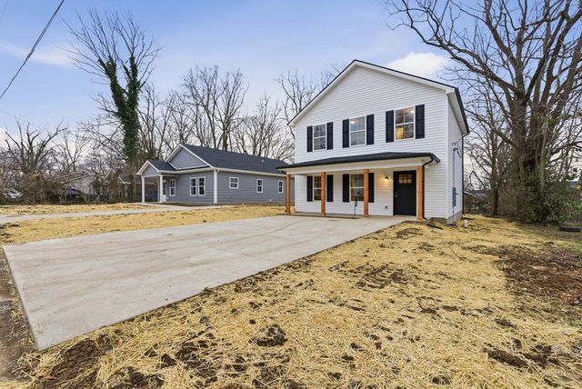 104 West Street, Georgetown, KY 40324