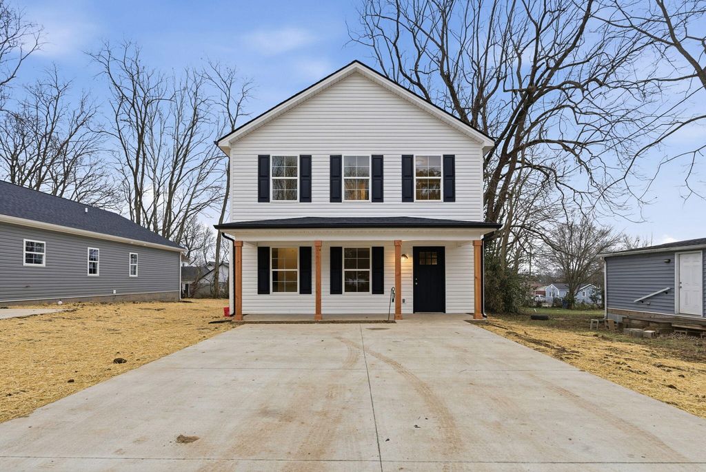 104 West Street, Georgetown, KY 40324