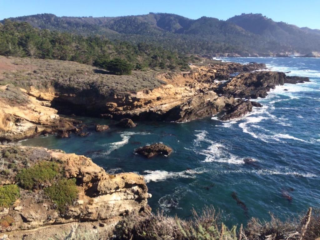 Image 11 of property listing at 64 Marguerite (Tehama), Carmel, CA 93923