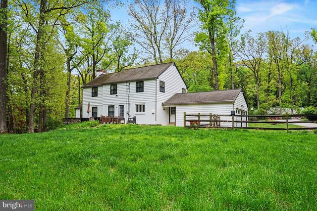 5 FORGE MOUNTAIN, Phoenixville, PA 19460