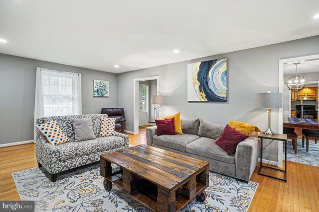 5 FORGE MOUNTAIN, Phoenixville, PA 19460