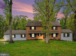 5 FORGE MOUNTAIN, Phoenixville, PA 19460