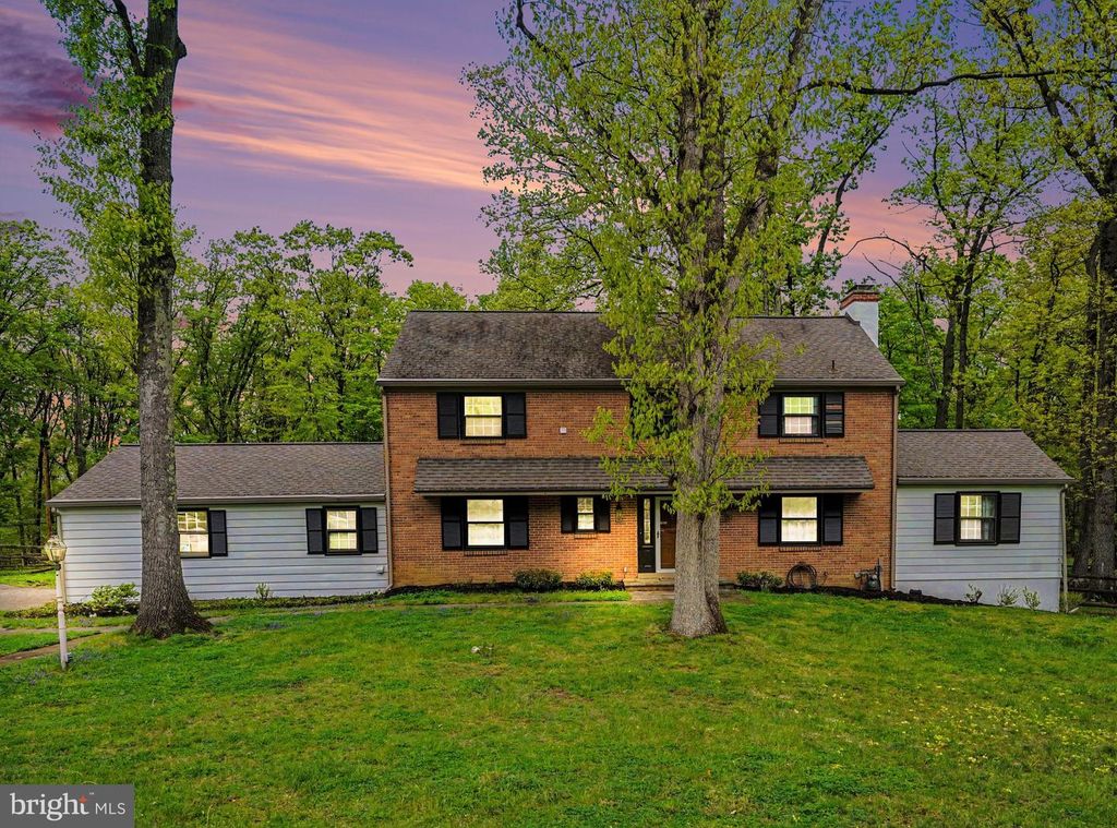 5 FORGE MOUNTAIN, Phoenixville, PA 19460