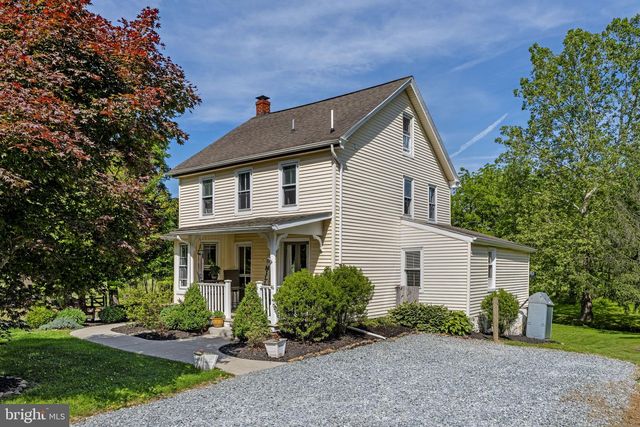 46 ELM CREEK RD, Cochranville, PA 19330