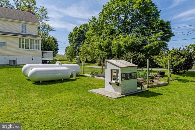 46 ELM CREEK RD, Cochranville, PA 19330