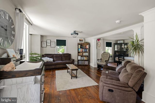 46 ELM CREEK RD, Cochranville, PA 19330