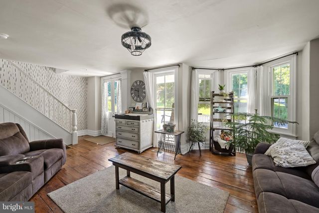 46 ELM CREEK RD, Cochranville, PA 19330