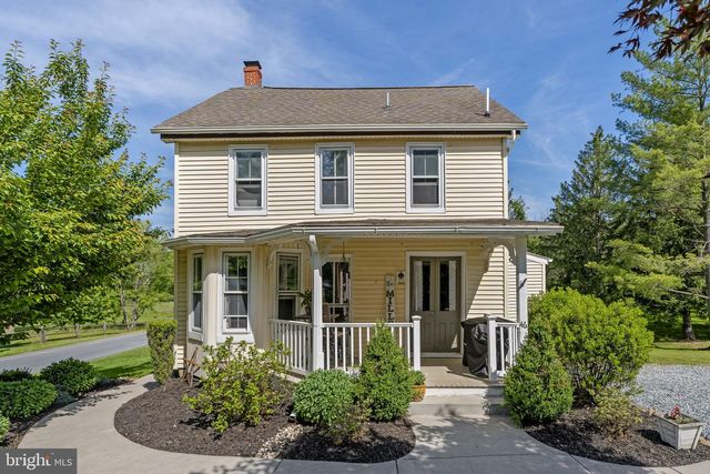 46 ELM CREEK RD, Cochranville, PA 19330