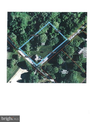 46 ELM CREEK RD, Cochranville, PA 19330