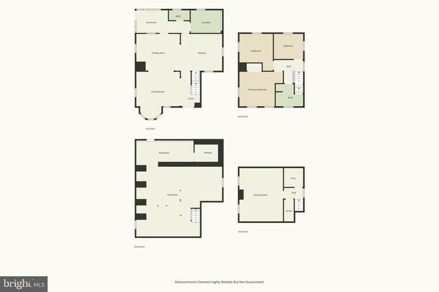 46 ELM CREEK RD, Cochranville, PA 19330