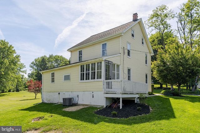 46 ELM CREEK RD, Cochranville, PA 19330