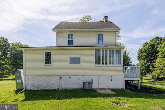 46 ELM CREEK RD, Cochranville, PA 19330