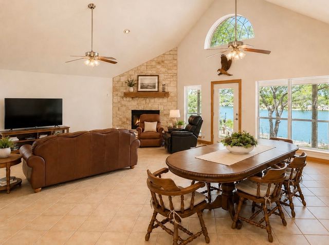 459 County Road 1742, Chico, TX 76431
