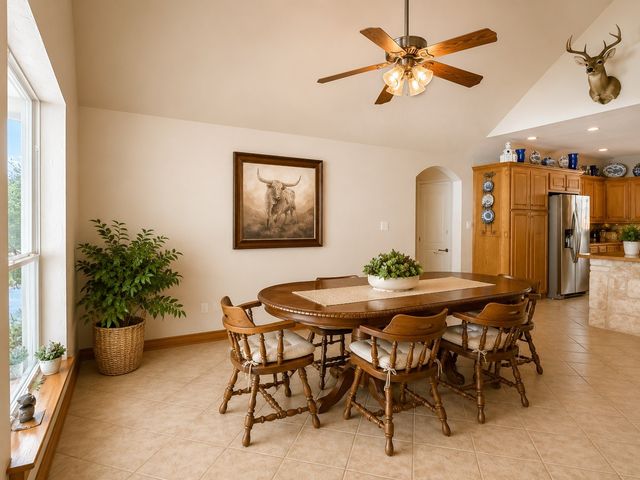 459 County Road 1742, Chico, TX 76431