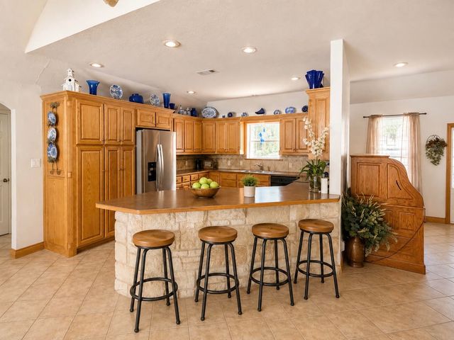 459 County Road 1742, Chico, TX 76431