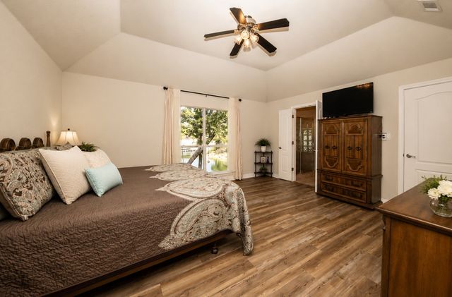 459 County Road 1742, Chico, TX 76431