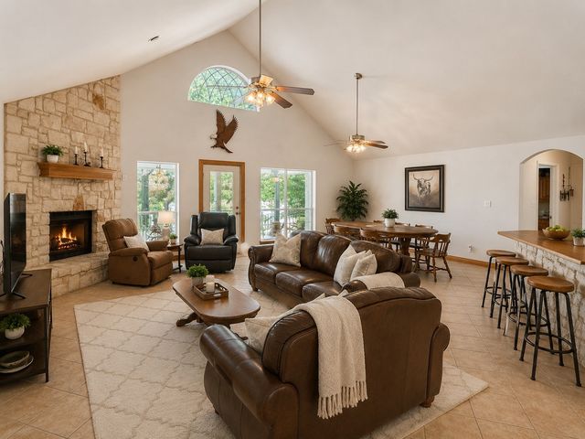 459 County Road 1742, Chico, TX 76431
