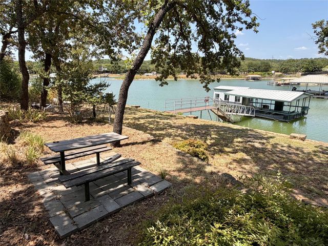 459 County Road 1742, Chico, TX 76431